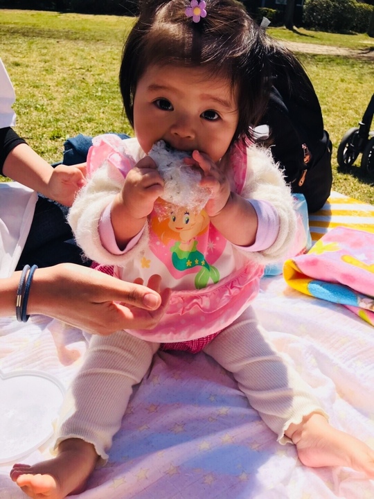 離乳食 授乳 だっこの姿勢について わたなべ歯科 赤ちゃん歯科サイト 春日部