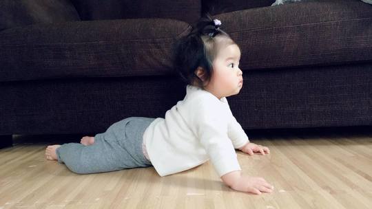 離乳食 授乳 だっこの姿勢について わたなべ歯科 赤ちゃん歯科サイト 春日部